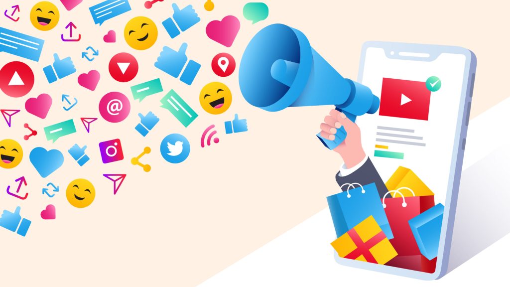 Come utilizzare i Social Media per creare una strategia di marketing efficace